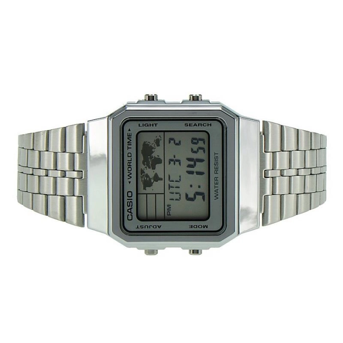 Casio Vintage