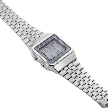 Casio Vintage