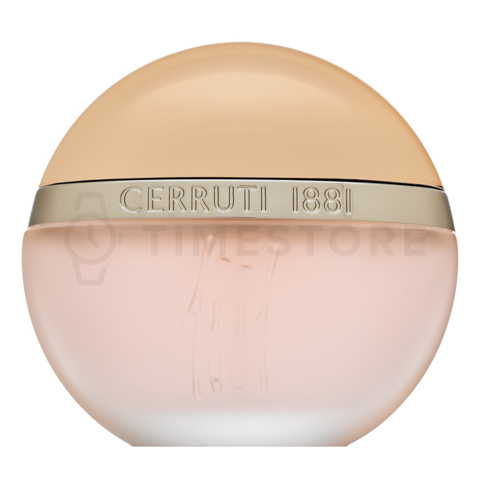 Cerruti 1881 pour Femme toaletná voda pre ženy 30 ml