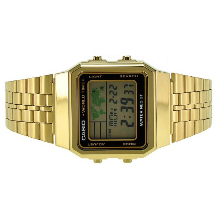 Casio Vintage