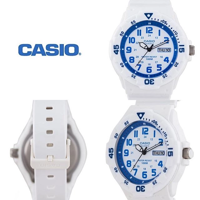 Casio Sports