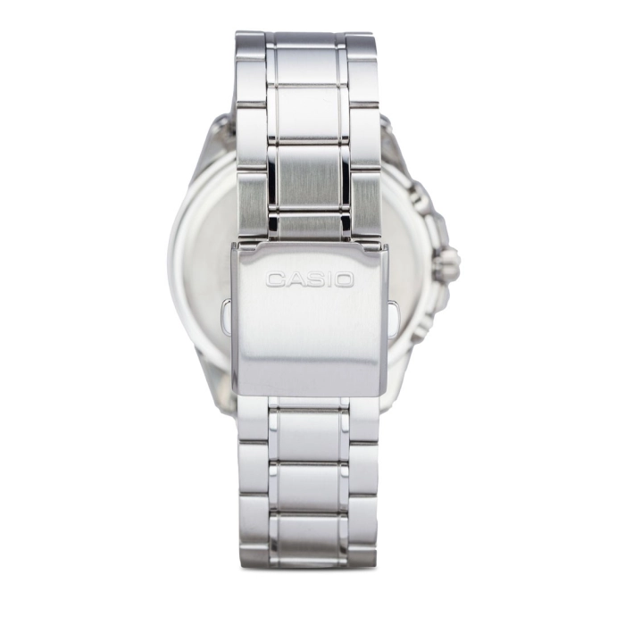 Casio Enticer Chronograph