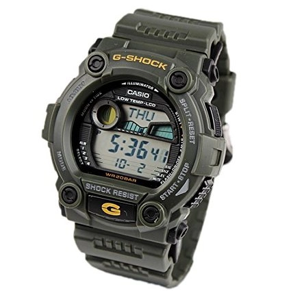 Casio G-Shock
