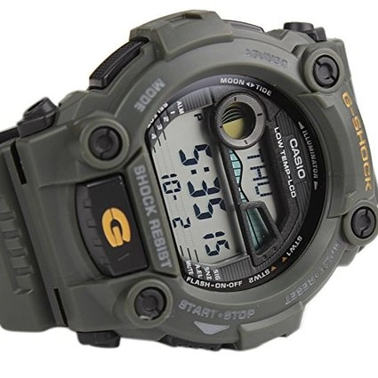 Casio G-Shock