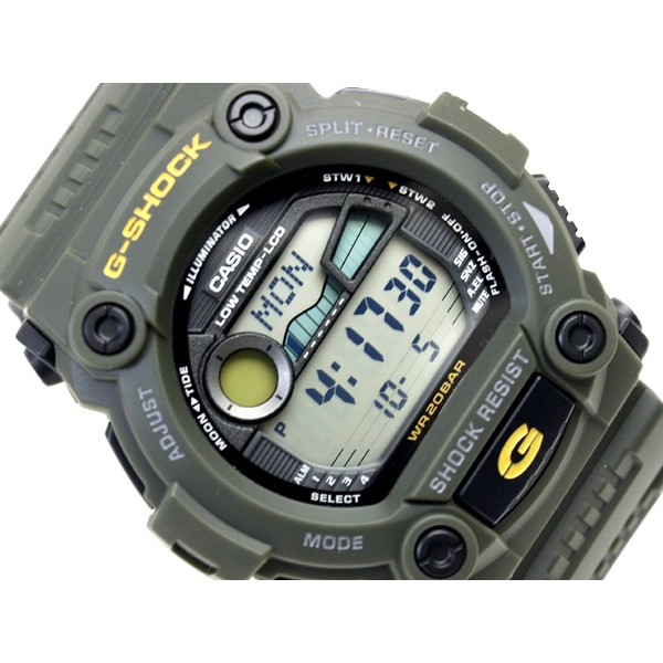 Casio G-Shock