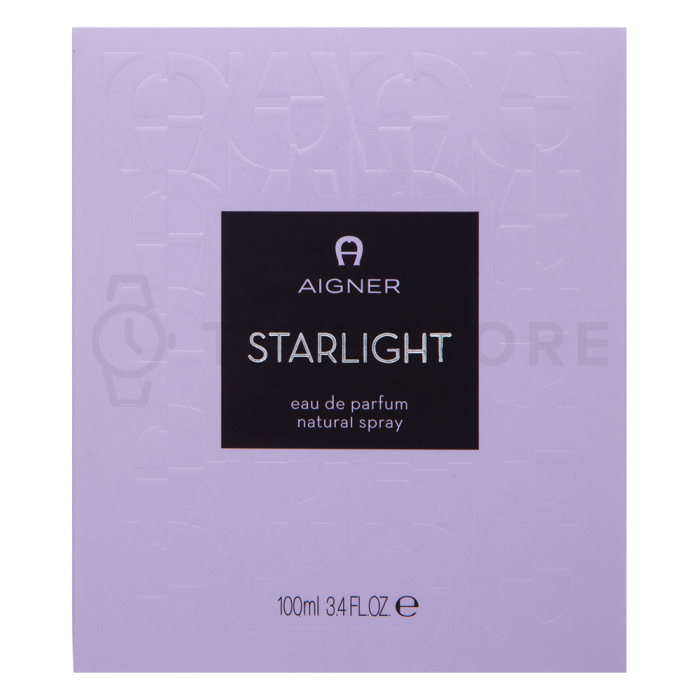 Aigner Starlight parfémovaná voda pre ženy 100 ml