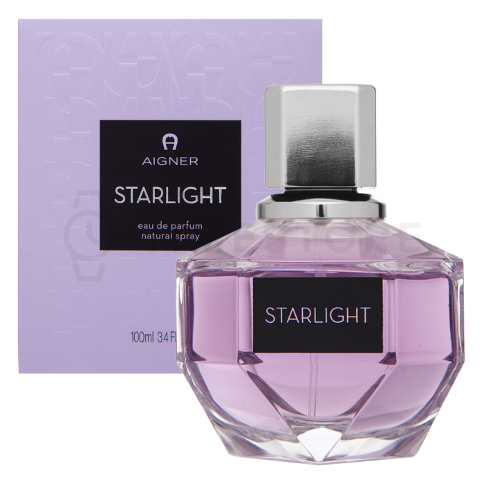Aigner Starlight parfémovaná voda pre ženy 100 ml