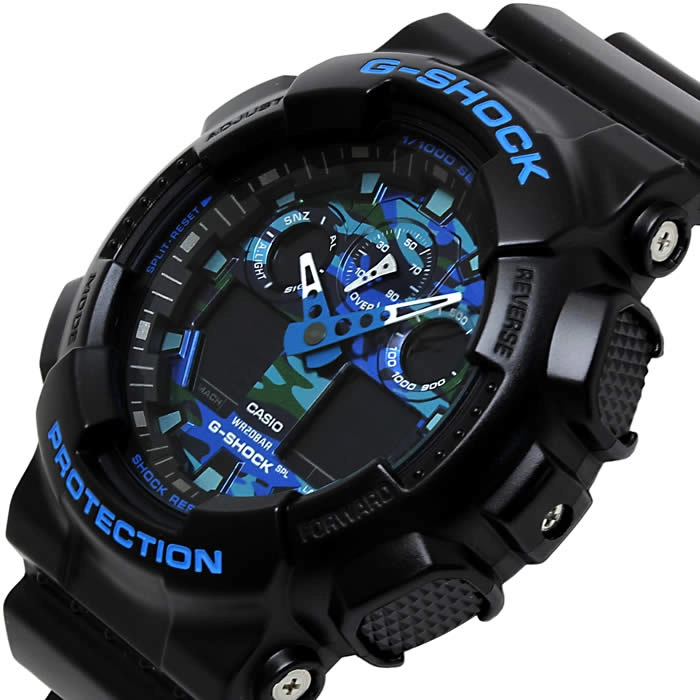 Casio G-Shock