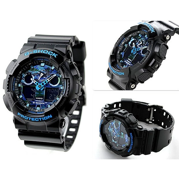 Casio G-Shock