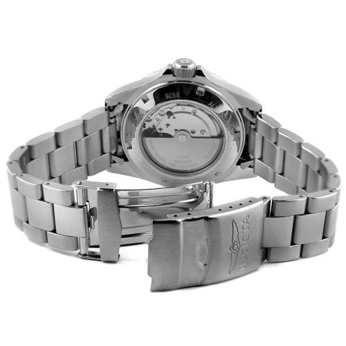 Invicta Pro Diver