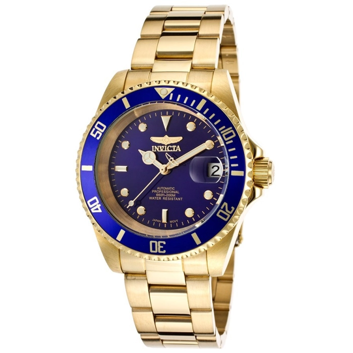 Invicta Pro Diver