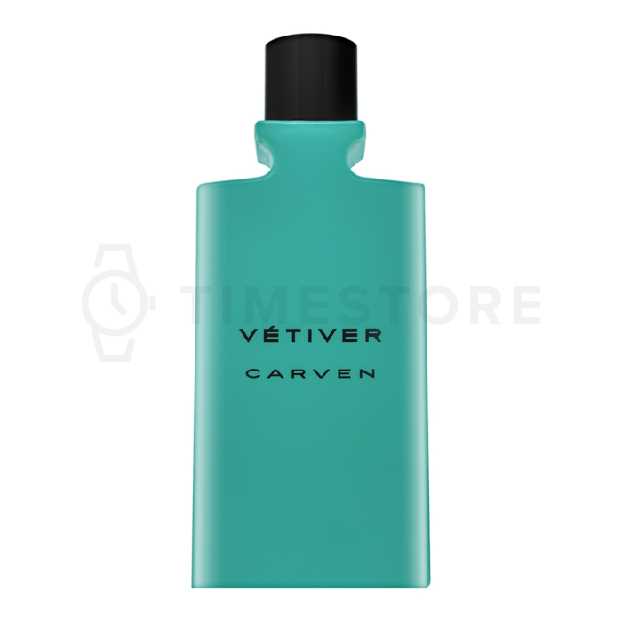 Carven Vetiver toaletná voda pre mužov 100 ml
