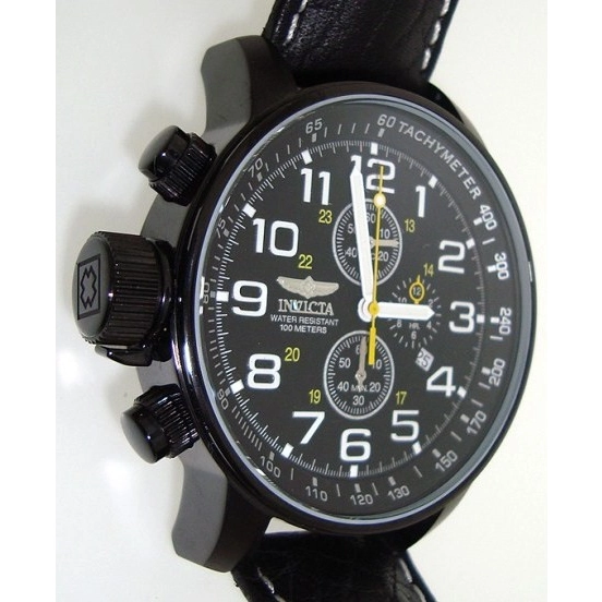 Invicta I-Force