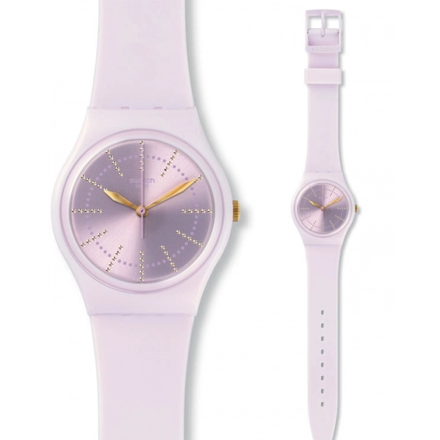 Swatch Guimauve
