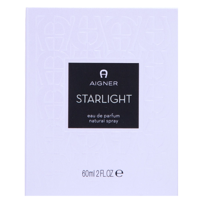 Aigner Starlight parfémovaná voda pre ženy 60 ml