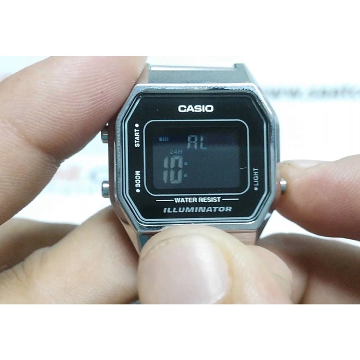 Casio Vintage