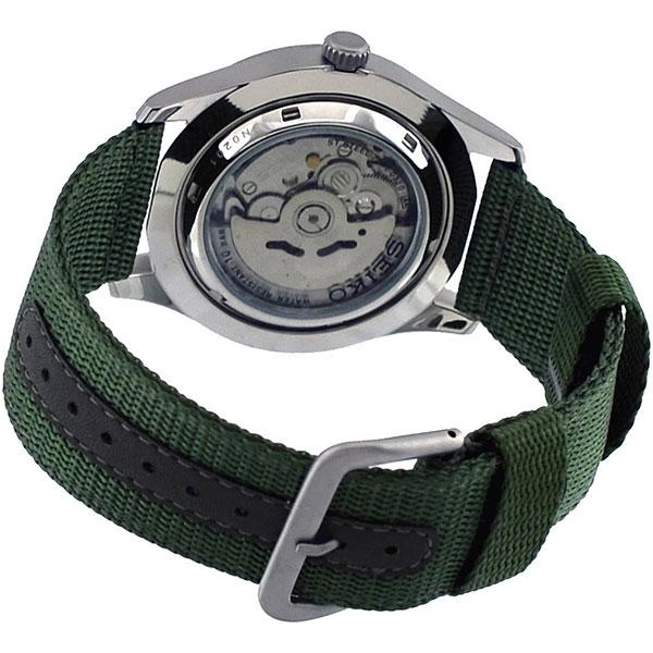 Seiko 5