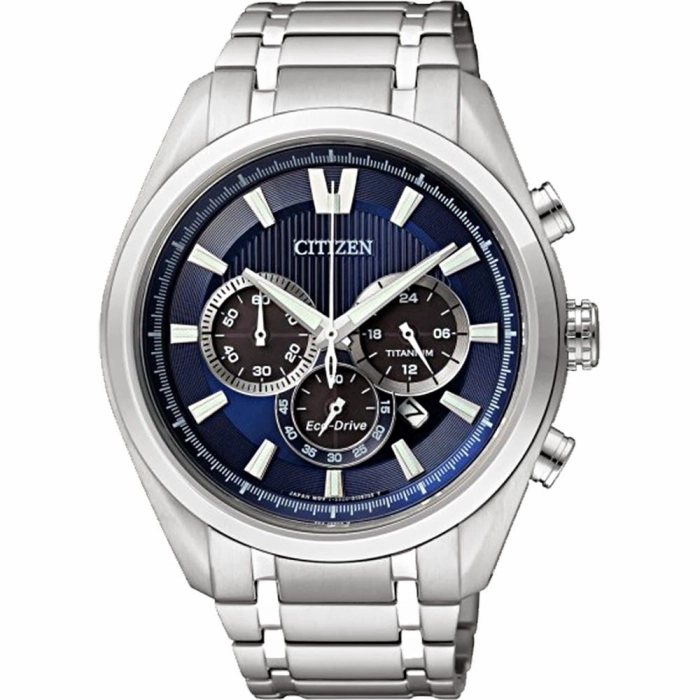 Citizen Eco-Drive