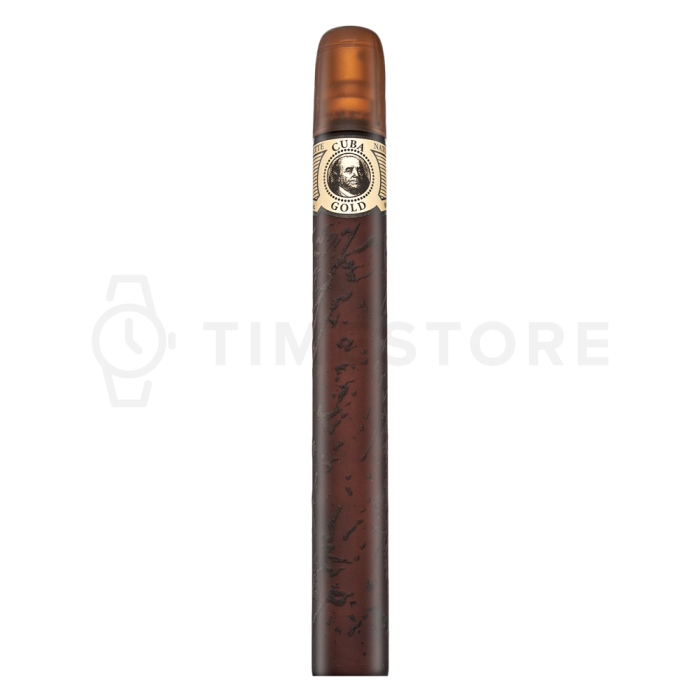 Cuba Gold toaletná voda pre mužov 35 ml