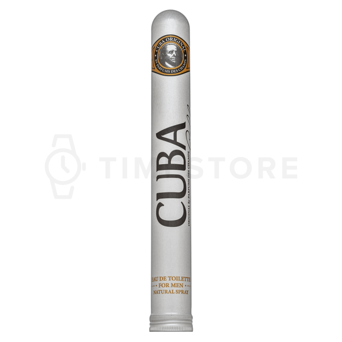 Cuba Gold toaletná voda pre mužov 35 ml