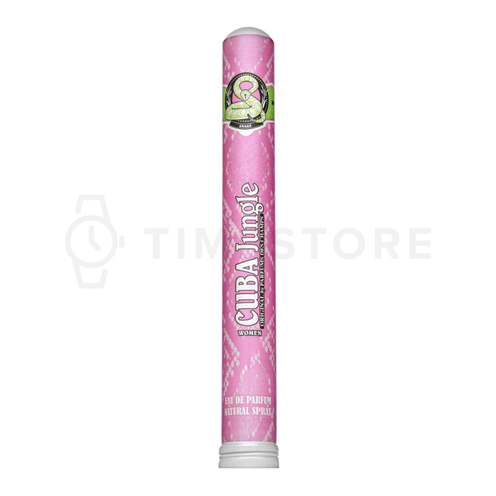 Cuba Jungle Snake parfumirana voda za ženske 35 ml