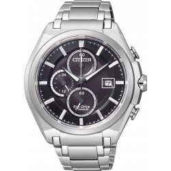 Citizen Eco-Drive