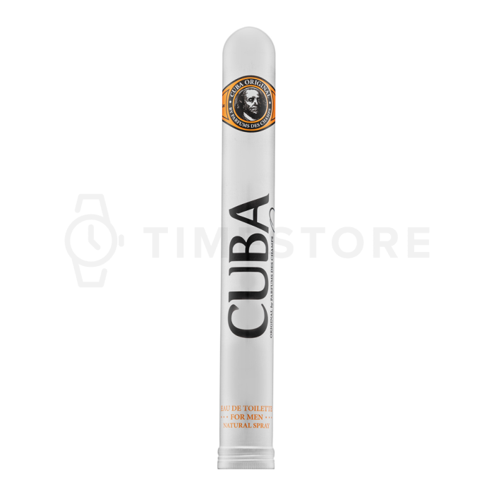 Cuba Orange toaletná voda pre mužov 35 ml