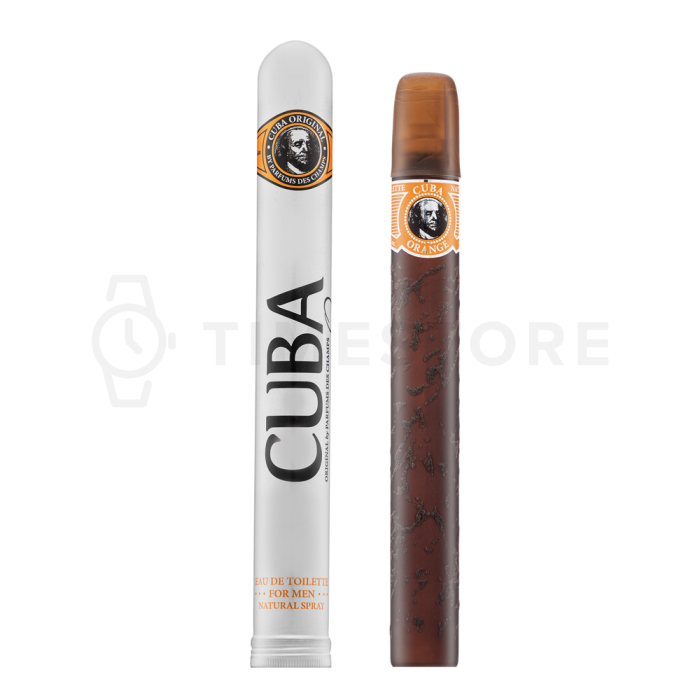 Cuba Orange toaletná voda pre mužov 35 ml