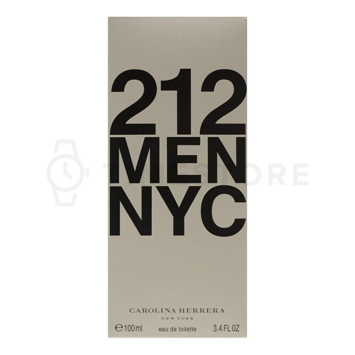 Carolina Herrera 212 Men toaletná voda pre mužov 100 ml