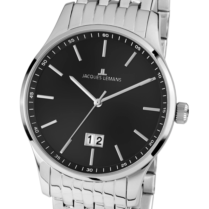 Jacques Lemans London