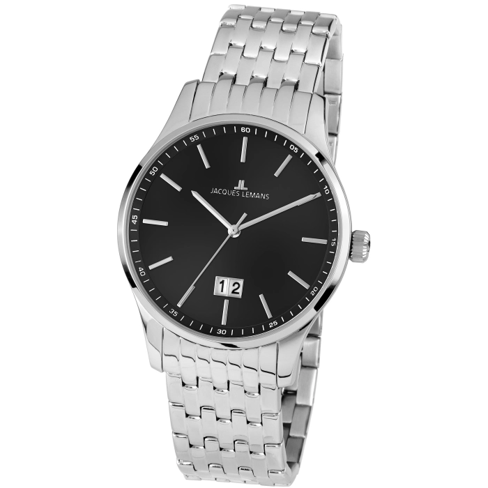 Jacques Lemans London