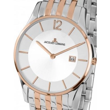 Jacques Lemans London