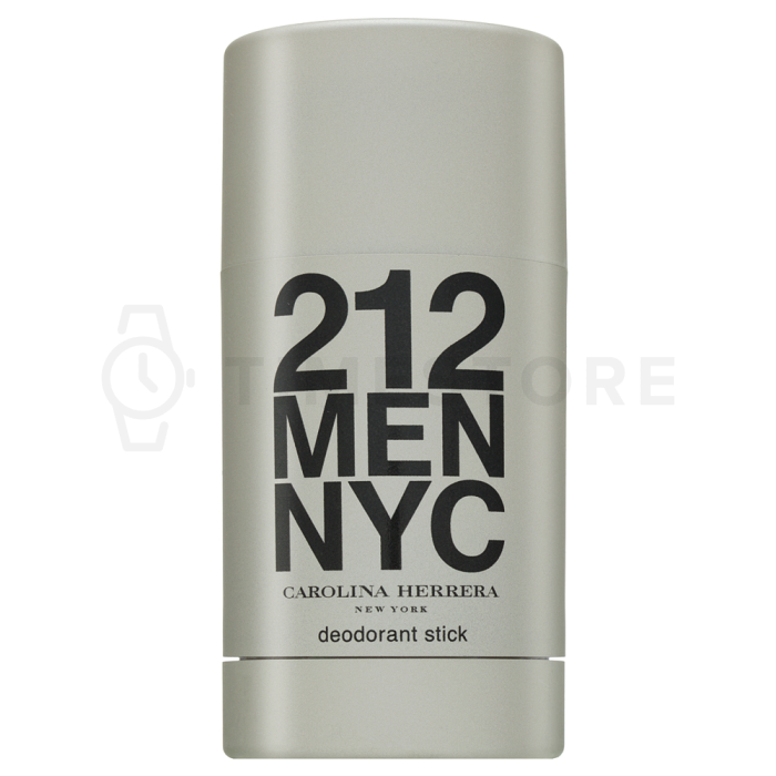 Carolina Herrera 212 Men deostick pre mužov 75 ml
