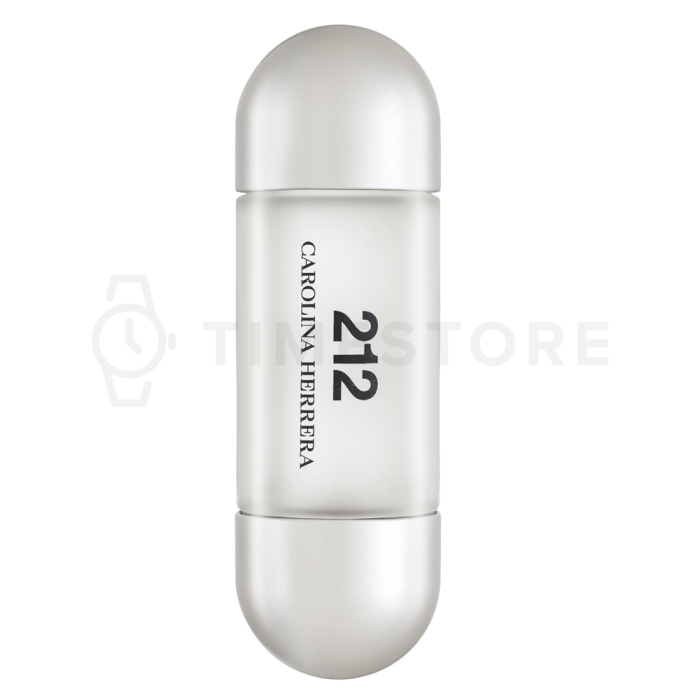 Carolina Herrera 212 Women toaletná voda pre ženy 30 ml