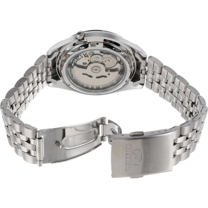 Seiko 5
