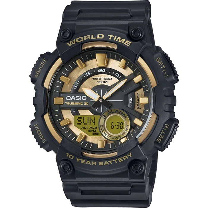 Casio Collection