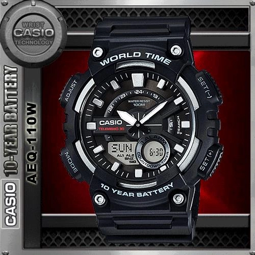 Casio Collection