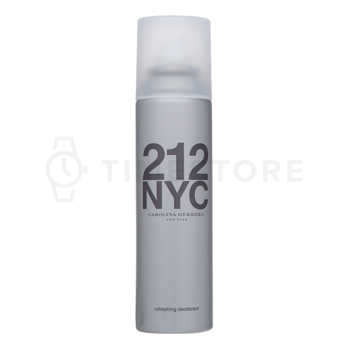 Carolina Herrera 212 Women deospray dla kobiet 150 ml