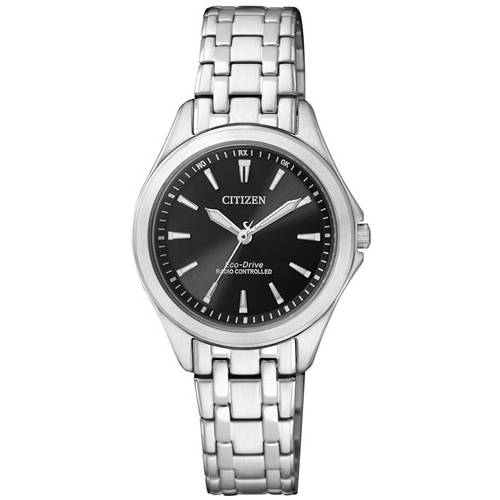 Citizen Radio Controlled