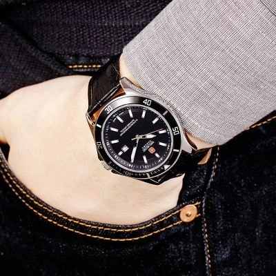 Swiss Military Hanowa Flagship