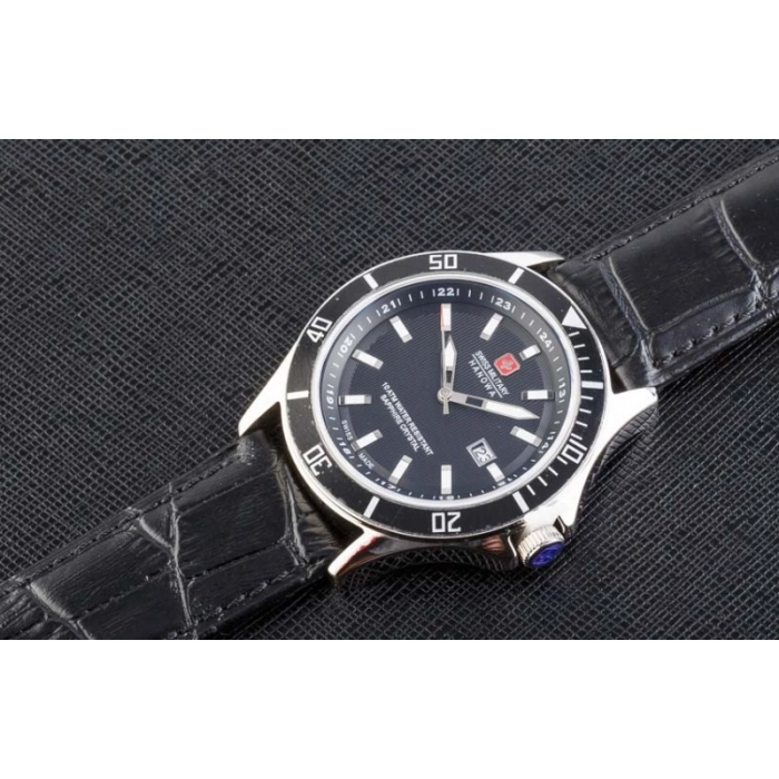 Swiss Military Hanowa Flagship