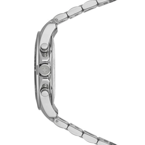 Swiss Military Hanowa Flagship Chrono