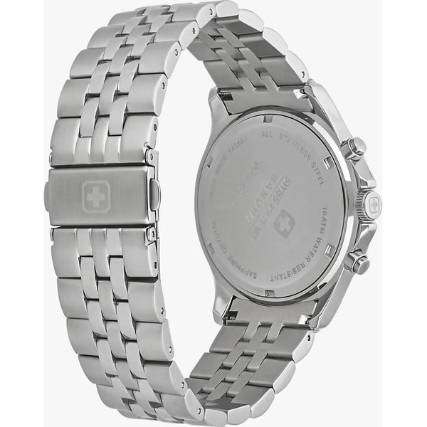 Swiss Military Hanowa Flagship Chrono