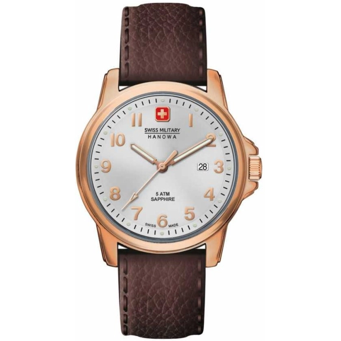 Swiss Military Hanowa Swiss Soldier