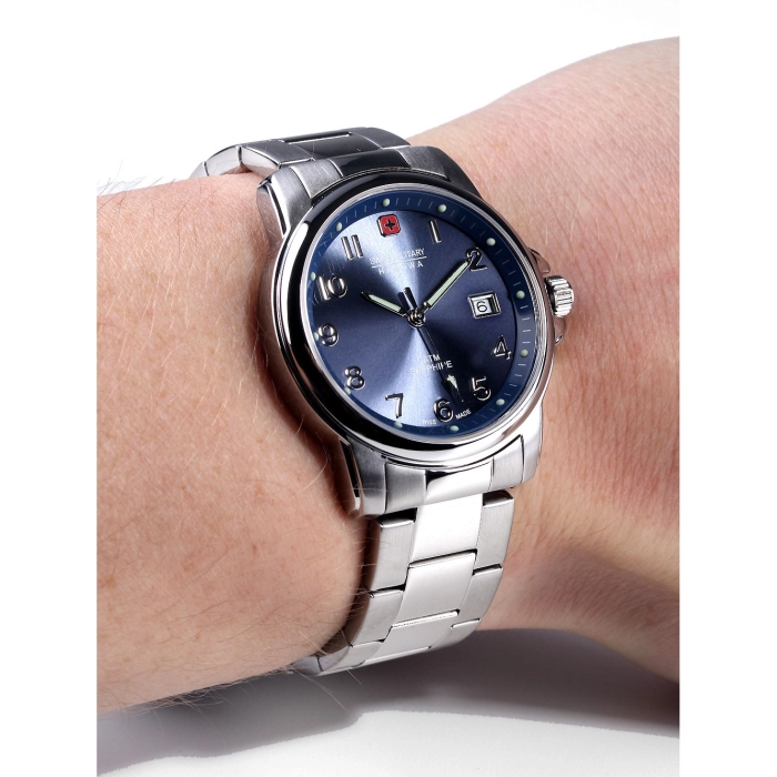 Swiss Military Hanowa Swiss Soldier