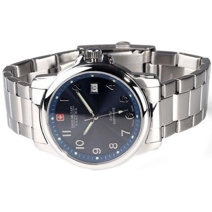 Swiss Military Hanowa Swiss Soldier