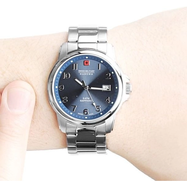 Swiss Military Hanowa Swiss Soldier