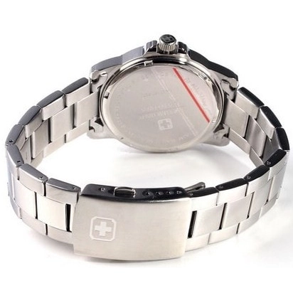 Swiss Military Hanowa Swiss Soldier