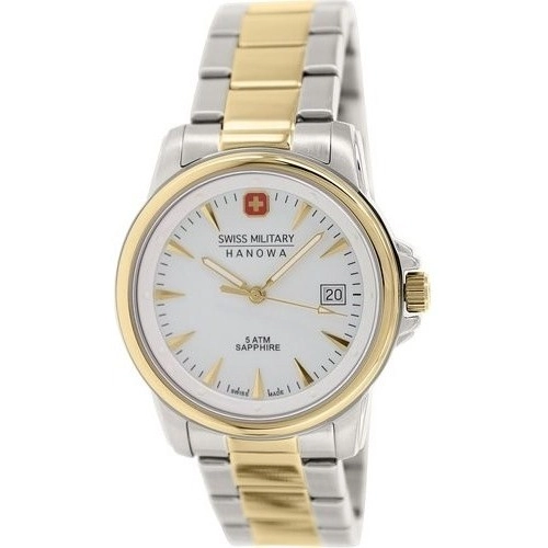 Swiss Military Hanowa Swiss Recruit Prime