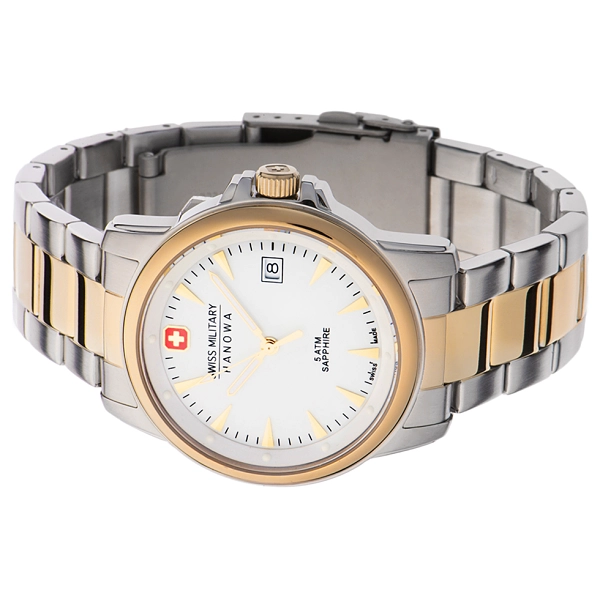 Swiss Military Hanowa Swiss Recruit Prime